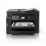 Epson EcoTank M15140 spausdintuvas A3+ 4800x1200 DPI 32 ppm Wi-Fi juodas