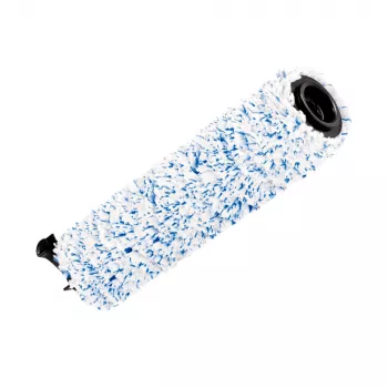 Bissell Hydrowave kietų paviršių šepetėlio ritinėlis, mėlynas/baltas, 2571N