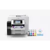 Daugiafunkcis spausdintuvas Epson EcoTank L6580 – rašalinis, spalvotas, 4800 x 22400 dpi, 32 ppm, dvipusis, Wi‑Fi, A4