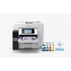 Daugiafunkcis spausdintuvas Epson EcoTank L6580 – rašalinis, spalvotas, 4800 x 22400 dpi, 32 ppm, dvipusis, Wi‑Fi, A4