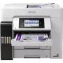 Daugiafunkcis spausdintuvas Epson EcoTank L6580 – rašalinis, spalvotas, 4800 x 22400 dpi, 32 ppm, dvipusis, Wi‑Fi, A4
