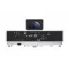 Epson EB-800F 3LCD lazerinis projektorius su itin trumpo nuotolio objektyvu, Full HD 1080p, 5000 lm, 16:9, baltas