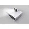 Epson EB-800F 3LCD lazerinis projektorius su itin trumpo nuotolio objektyvu, Full HD 1080p, 5000 lm, 16:9, baltas