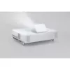 Epson EB-800F 3LCD lazerinis projektorius su itin trumpo nuotolio objektyvu, Full HD 1080p, 5000 lm, 16:9, baltas