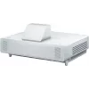 Epson EB-800F 3LCD lazerinis projektorius su itin trumpo nuotolio objektyvu, Full HD 1080p, 5000 lm, 16:9, baltas