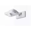 Epson EB-800F 3LCD lazerinis projektorius su itin trumpo nuotolio objektyvu, Full HD 1080p, 5000 lm, 16:9, baltas