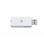 USB Wi-Fi adapteris Epson DUAL FUNCTION WIRELESS ADAPTER V12H005A01, 5 GHz, baltas