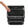 Kontaktinis grilis Tefal GC7228 – 800 cm² kaitlentė, reguliuojamas termostatas, juodas nerūdijantis plienas