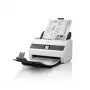 Epson DS-730N lakštinis skaitytuvas 600 x 600 DPI A4 juodas, pilkas