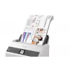 Epson DS-730N lakštinis skaitytuvas 600 x 600 DPI A4 juodas, pilkas