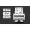 Epson DS-730N lakštinis skaitytuvas 600 x 600 DPI A4 juodas, pilkas