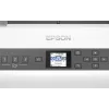 Epson DS-730N lakštinis skaitytuvas 600 x 600 DPI A4 juodas, pilkas