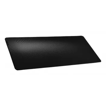 Pelėdas GENESIS Carbon 500 Ultra Wave juodas, pilkas 1100x450 mm