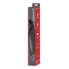 Pelėdas GENESIS Carbon 500 Ultra Wave juodas, pilkas 1100x450 mm