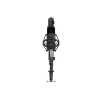 GENESIS Radium 300 XLR Studio mikrofonas, juodas