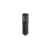 GENESIS Radium 300 XLR Studio mikrofonas, juodas