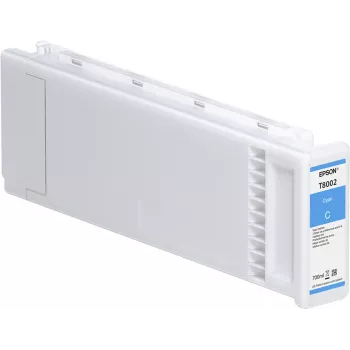 Epson Singlepack Cyan T800200 UltraChrome PRO 700 ml