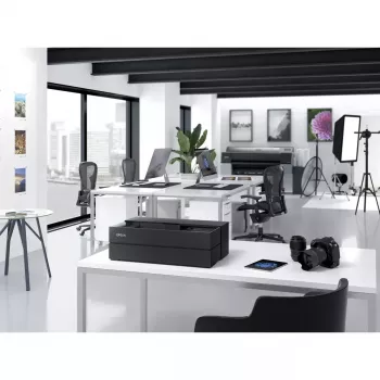 Epson SureColor SC‑P700 didelio formato spausdintuvas Wi-Fi rašalinis spalvotas 5760 x 1440 DPI A3 (297 x 420 mm) Ethernet LAN