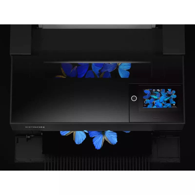 Epson SureColor SC‑P700 didelio formato spausdintuvas Wi-Fi rašalinis spalvotas 5760 x 1440 DPI A3 (297 x 420 mm) Ethernet LAN