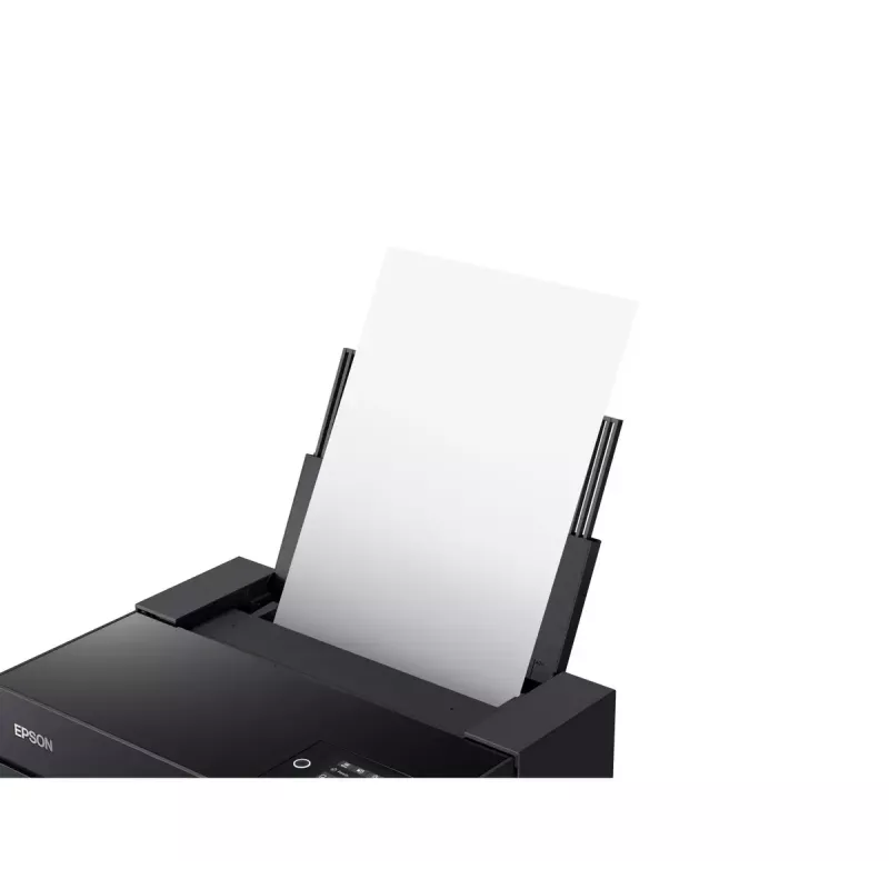 Epson SureColor SC‑P700 didelio formato spausdintuvas Wi-Fi rašalinis spalvotas 5760 x 1440 DPI A3 (297 x 420 mm) Ethernet LAN