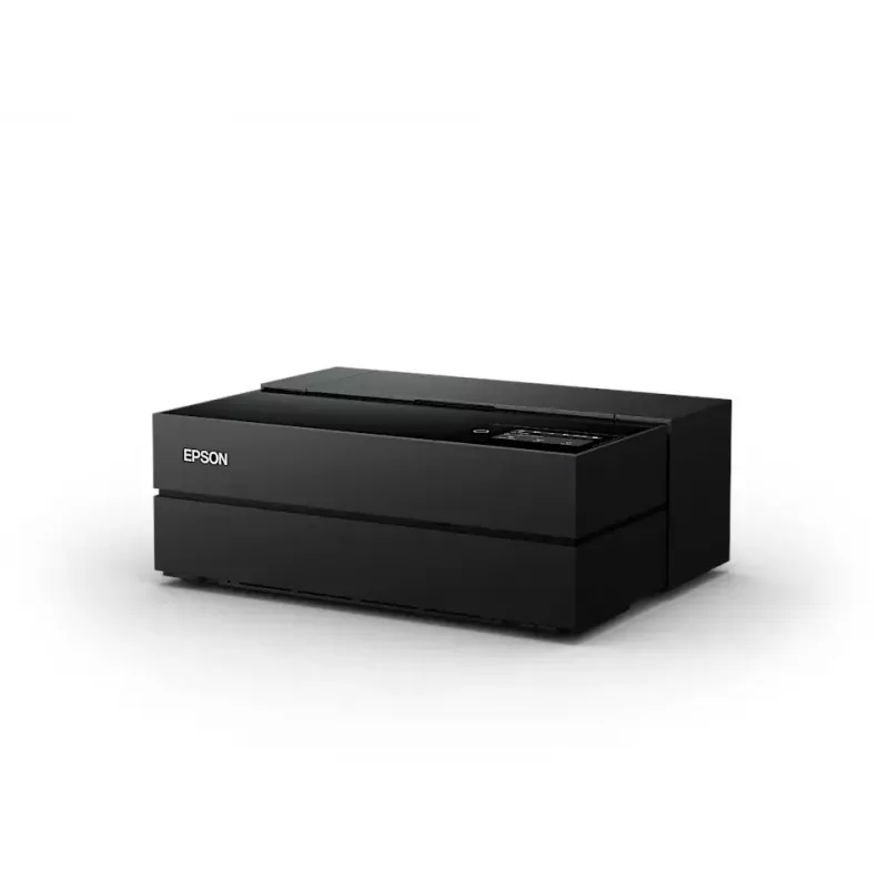 Epson SureColor SC‑P700 didelio formato spausdintuvas Wi-Fi rašalinis spalvotas 5760 x 1440 DPI A3 (297 x 420 mm) Ethernet LAN