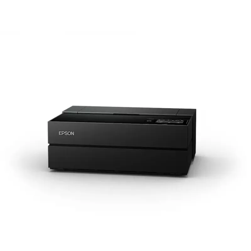 Epson SureColor SC‑P700 didelio formato spausdintuvas Wi-Fi rašalinis spalvotas 5760 x 1440 DPI A3 (297 x 420 mm) Ethernet LAN