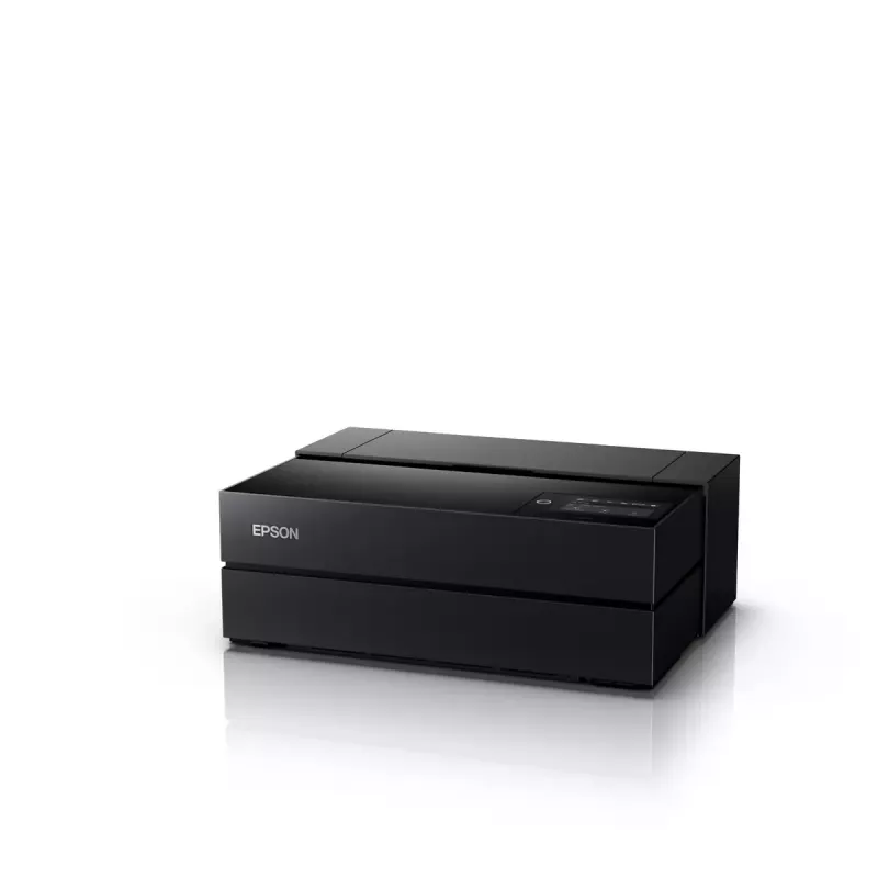 Epson SureColor SC‑P700 didelio formato spausdintuvas Wi-Fi rašalinis spalvotas 5760 x 1440 DPI A3 (297 x 420 mm) Ethernet LAN