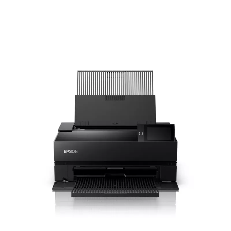 Epson SureColor SC‑P700 didelio formato spausdintuvas Wi-Fi rašalinis spalvotas 5760 x 1440 DPI A3 (297 x 420 mm) Ethernet LAN