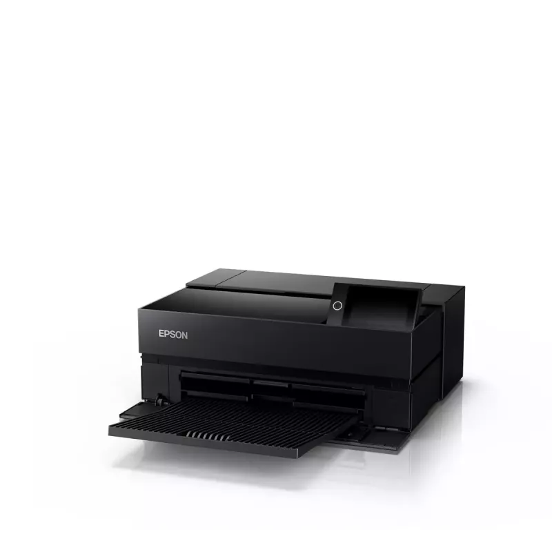 Epson SureColor SC‑P700 didelio formato spausdintuvas Wi-Fi rašalinis spalvotas 5760 x 1440 DPI A3 (297 x 420 mm) Ethernet LAN