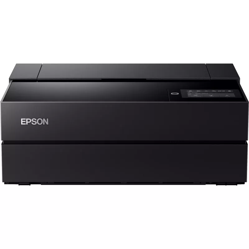 Epson SureColor SC‑P700 didelio formato spausdintuvas Wi-Fi rašalinis spalvotas 5760 x 1440 DPI A3 (297 x 420 mm) Ethernet LAN