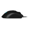 Žaidimų pelė CORSAIR Ironclaw RGB (USB-A, juoda)