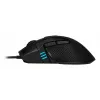 Žaidimų pelė CORSAIR Ironclaw RGB (USB-A, juoda)