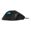 Žaidimų pelė CORSAIR Ironclaw RGB (USB-A, juoda)