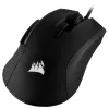 Žaidimų pelė CORSAIR Ironclaw RGB (USB-A, juoda)