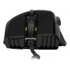 Žaidimų pelė CORSAIR Ironclaw RGB (USB-A, juoda)