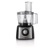 Virtuvinis kombainas Bosch MCM3401M 800W, 2,3 L, juodas/nerūdijantis plienas