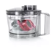 Virtuvinis kombainas Bosch MCM3401M 800W, 2,3 L, juodas/nerūdijantis plienas