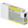 Epson T596400 geltonas kasetė UltraChrome HDR 350 ml, pigmentinis rašalas