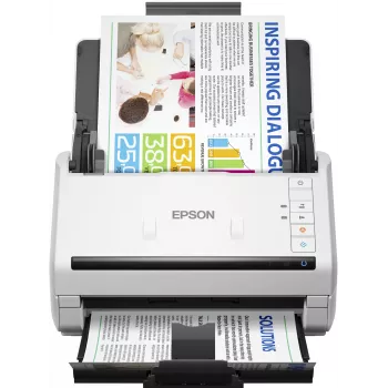 Epson DS-770 II lakštinis skaitytuvas 600 x 600 DPI A4 baltas