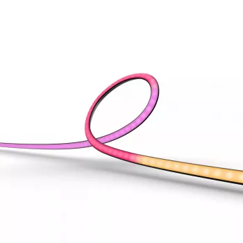 Philips Hue White and colour ambience Play gradient lightstrip 75 coliai