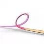 Philips Hue White and colour ambience Play gradient lightstrip 75 coliai