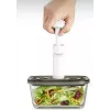 Vakuuminis indas Caso VacuBoxx Eco-Set 1177 (1,5 l + 2 × 0,5 l)