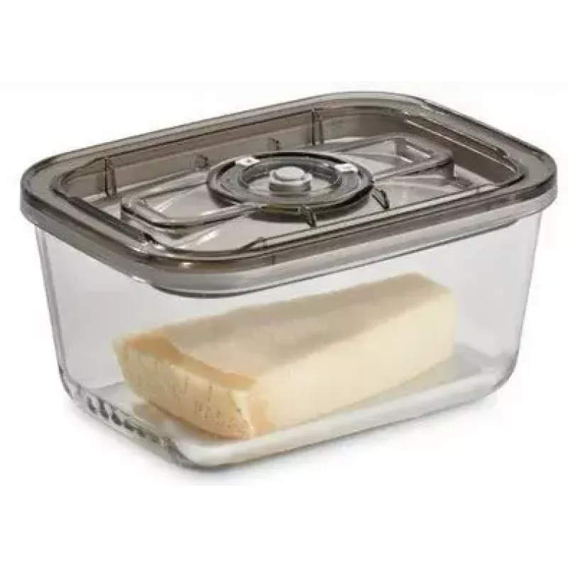 Vakuuminis indas Caso VacuBoxx Eco-Set 1177 (1,5 l + 2 × 0,5 l)