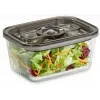 Vakuuminis indas Caso VacuBoxx Eco-Set 1177 (1,5 l + 2 × 0,5 l)
