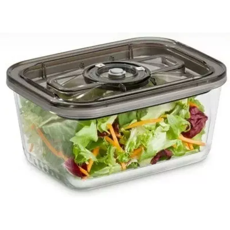 Vakuuminis indas Caso VacuBoxx Eco-Set 1177 (1,5 l + 2 × 0,5 l)