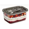 Vakuuminis indas Caso VacuBoxx Eco-Set 1177 (1,5 l + 2 × 0,5 l)