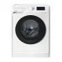 Indesit MTWE 71252 WK EE skalbyklė priekinis pakrovimas 7 kg 1151 aps./min Balta