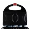 Sumuštinių keptuvė ETA ETA415390000, 700 W, 2 sumuštiniams, balta, 245×240×90 mm