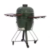 Anglinė kamado kepsninė TUNABONE TunaBone Classic 21 col. M dydžio žalia