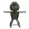 Anglinė kamado kepsninė TUNABONE TunaBone Classic 21 col. M dydžio žalia